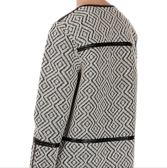 Tory Burch Reversible Jacket - Picture 8 of 15